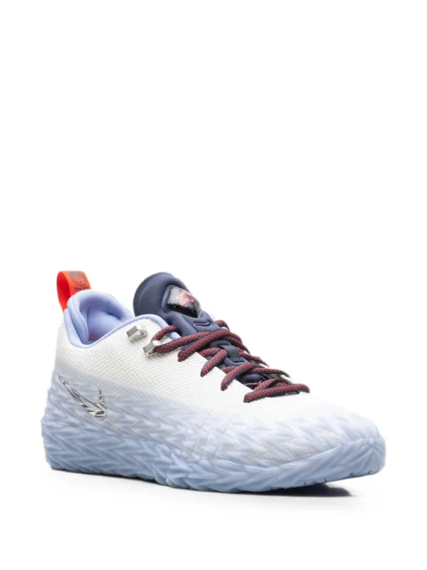 Nike ST Charge lace-up Sneakers | White | FARFETCH