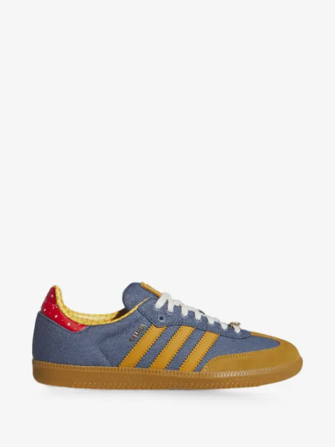 adidas tenis Samba en colaboración con Toy Story
