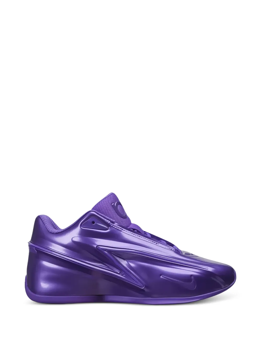 Nike Sneakers KD 19 - Viola