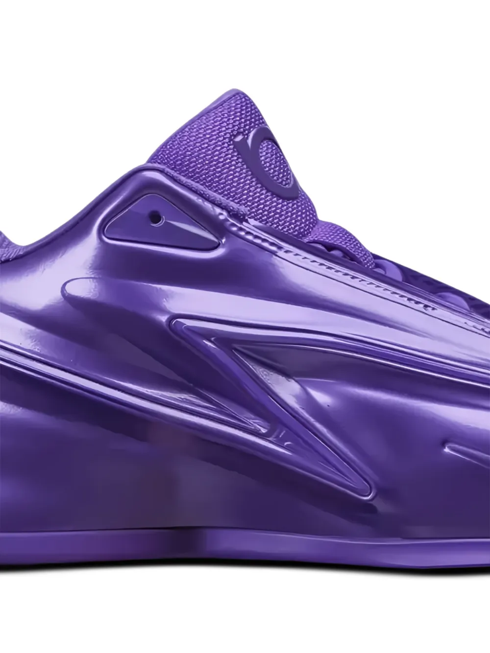 Nike KD 19 sneakers Paars