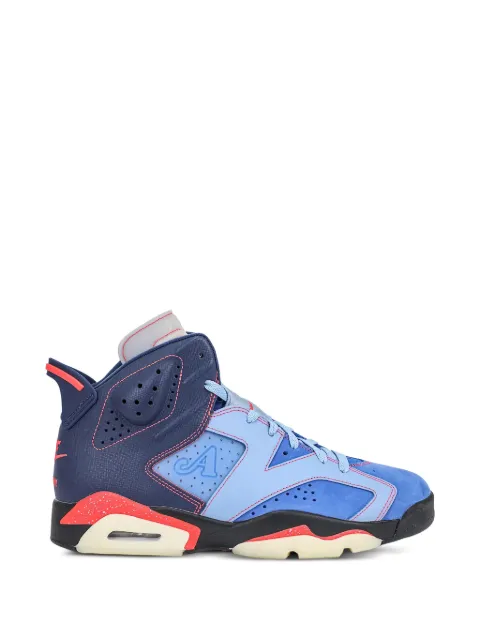 Jordan Air Jordan 6 Retro sneakers
