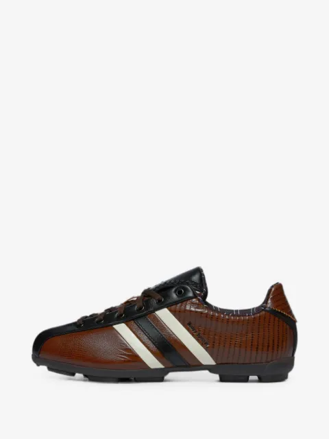 Wales Bonner x Wales Bonner The Field Lizzard Y3 sneakers