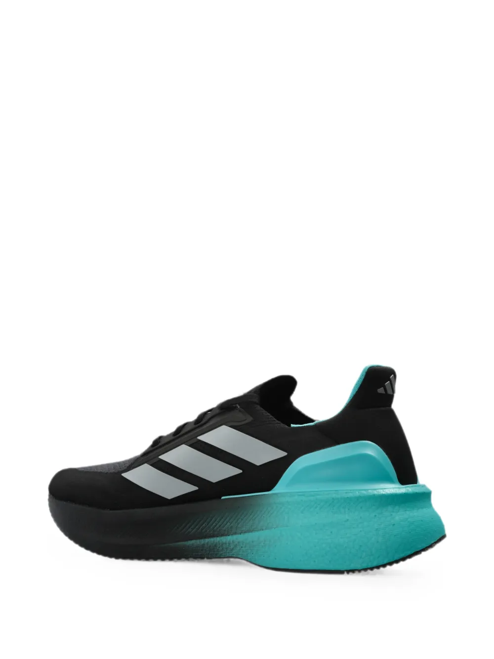 adidas Ultraboost 5 Mercedes AMG Petronas F1 Team sneakers Zwart
