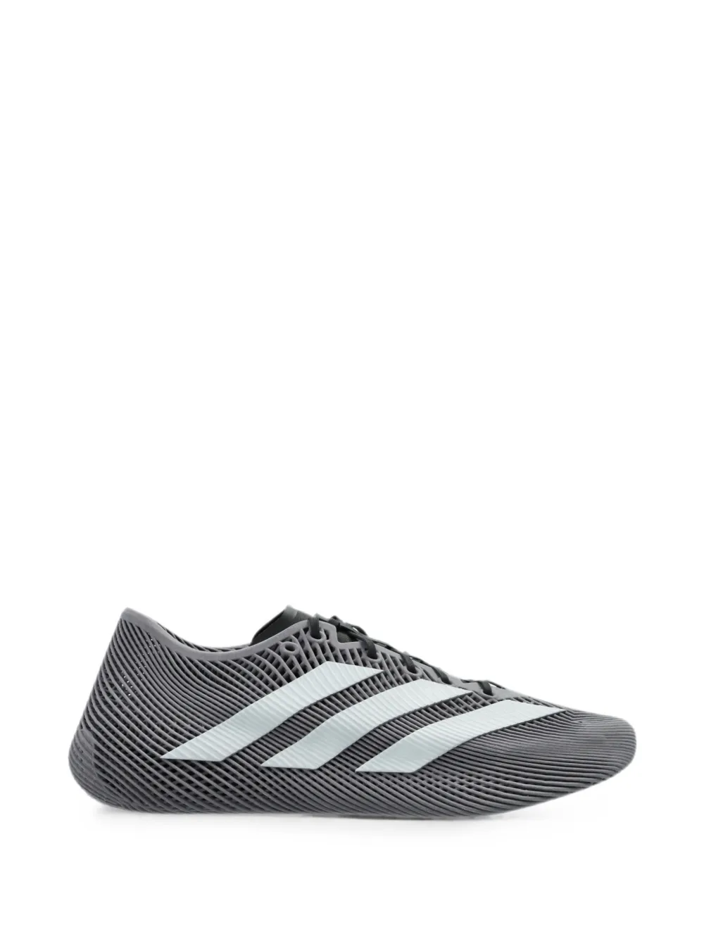adidas Climacool laced sneakers Grijs