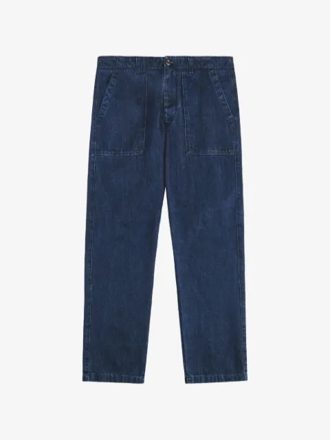 Fay jeans Archive