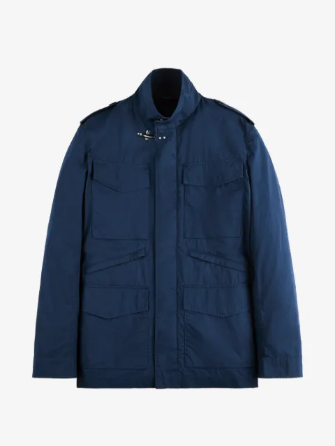 Fay Explorer field jacket