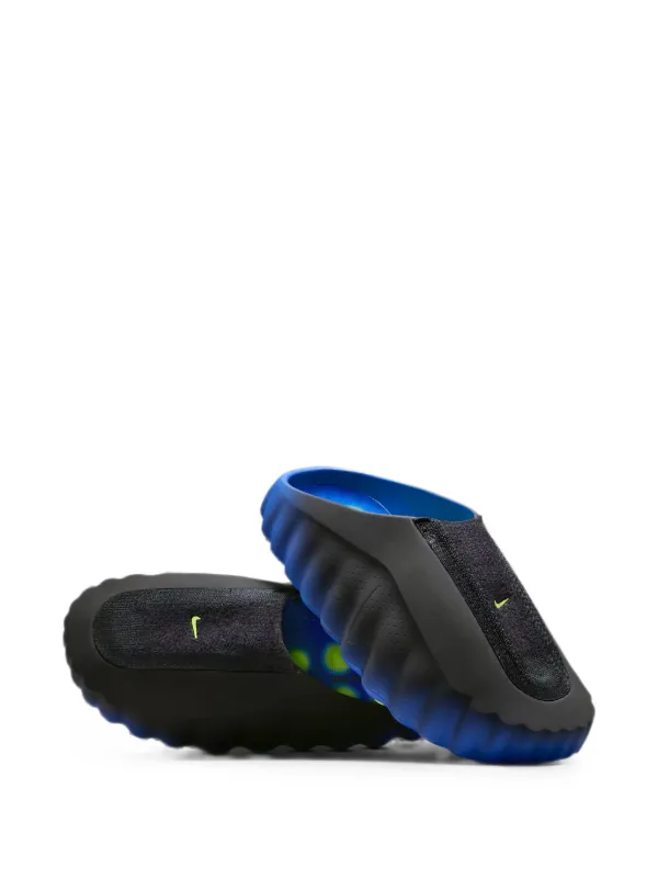 NIKE MIND 001 FK QS マインド001 Flyknit Nike Mind 001 Flyknit Sneakers | Black | FARFETCH