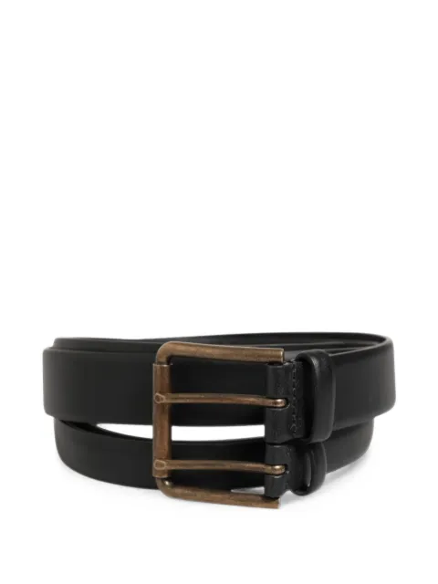 Dolce & Gabbana Cintura in pelle