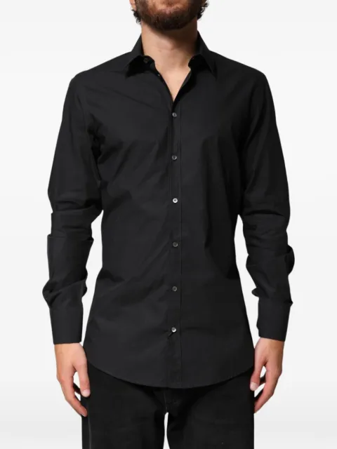 Dolce & Gabbana long-sleeve shirt