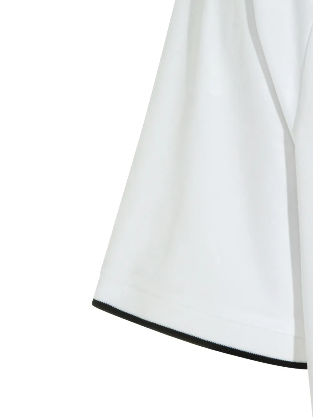 Carhartt WIP S S Terrace T-shirt met logoprint Wit