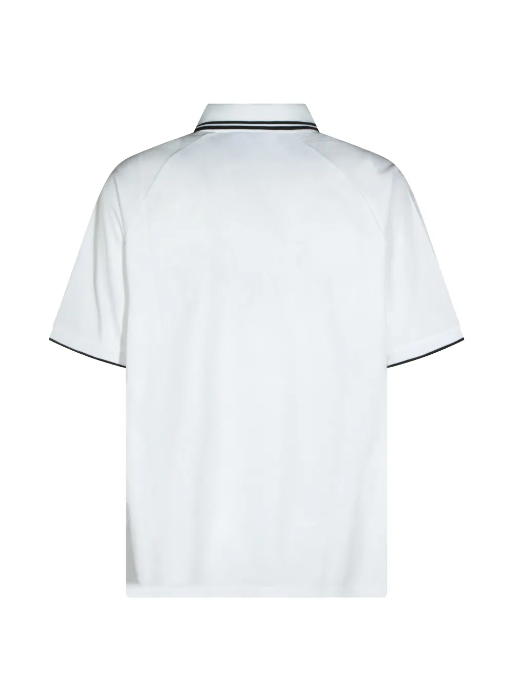 Carhartt WIP S S Terrace T-shirt met logoprint Wit