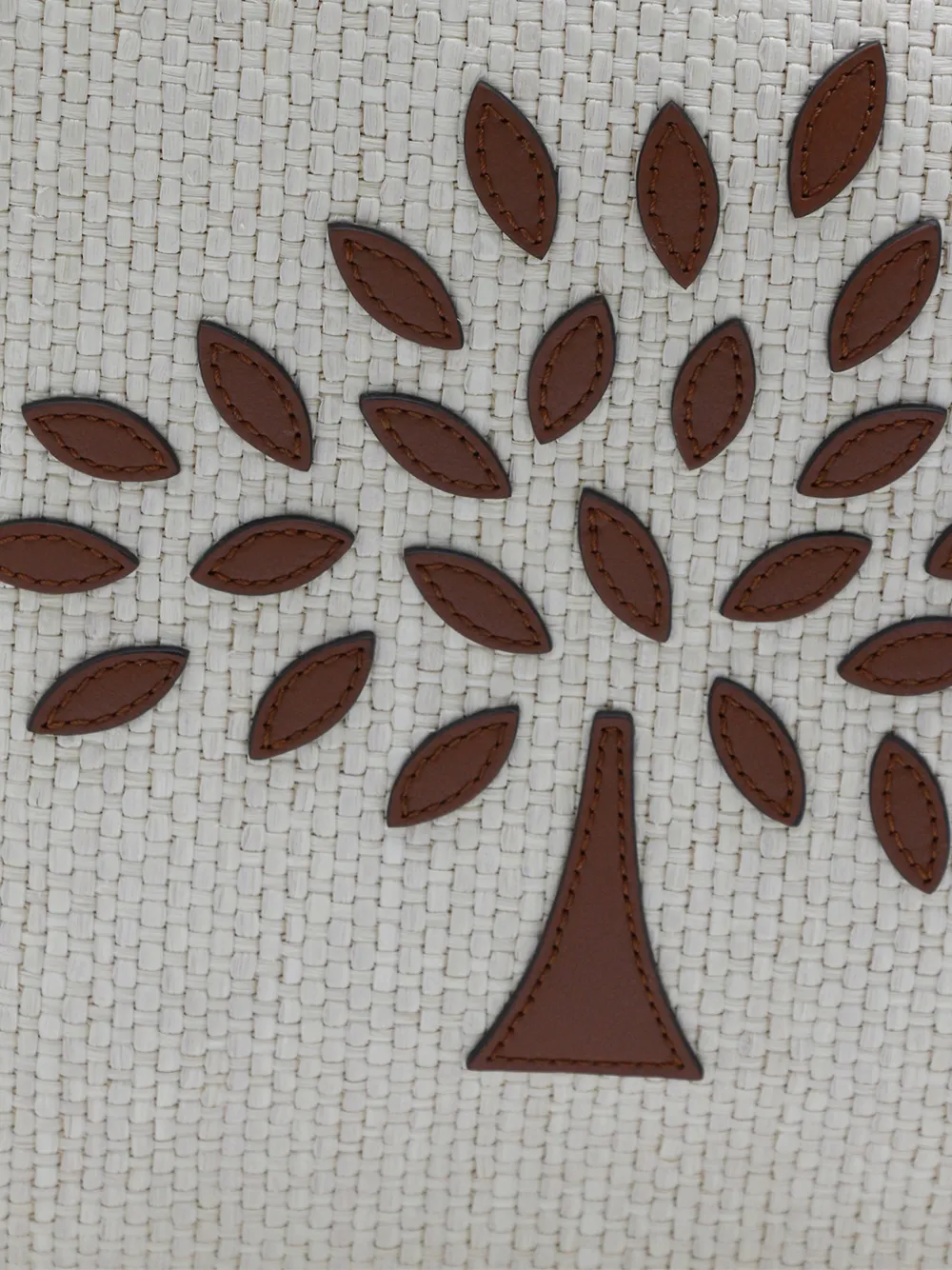 Mulberry Tree shopper Beige
