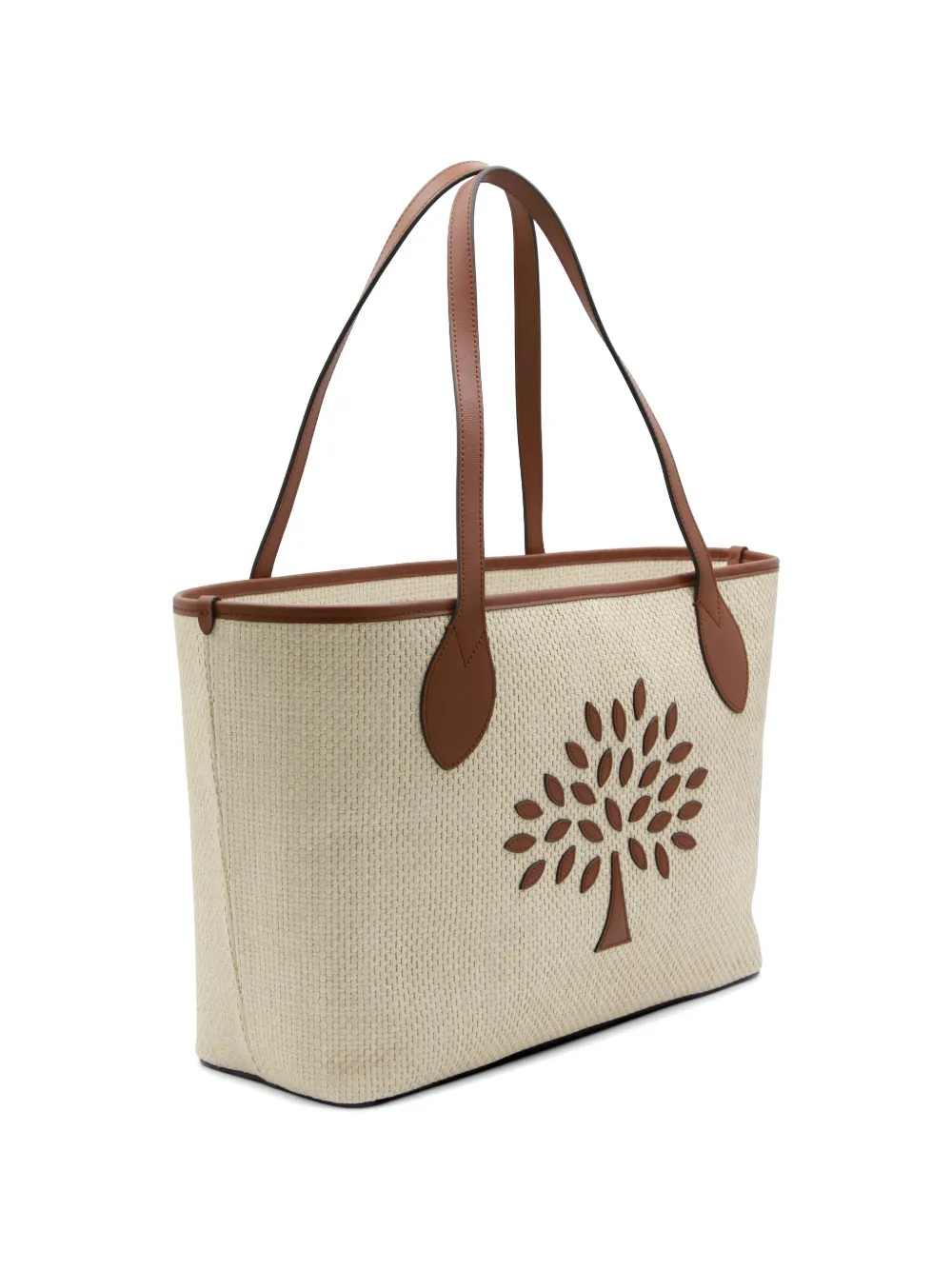 Mulberry Tree shopper Beige