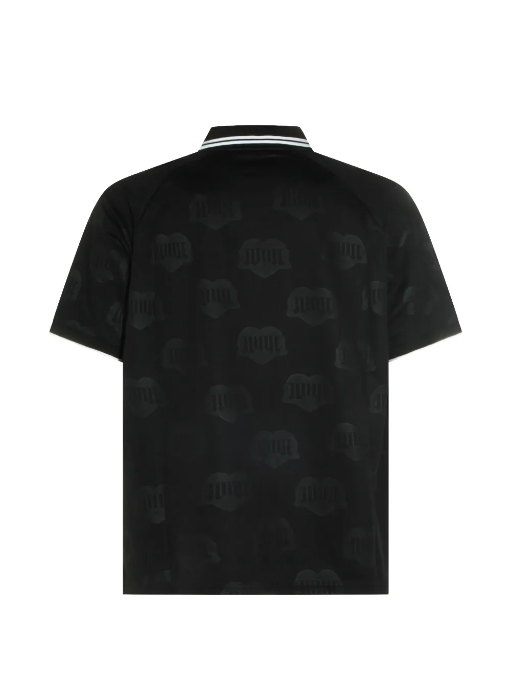 Carhartt WIP S S Terrace T-shirt met logoprint Zwart