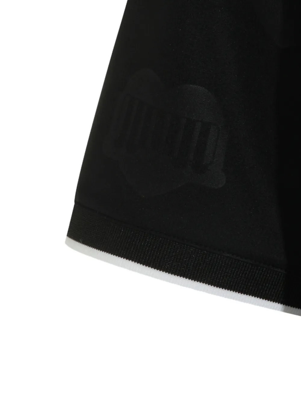 Carhartt WIP S S Terrace T-shirt met logoprint Zwart