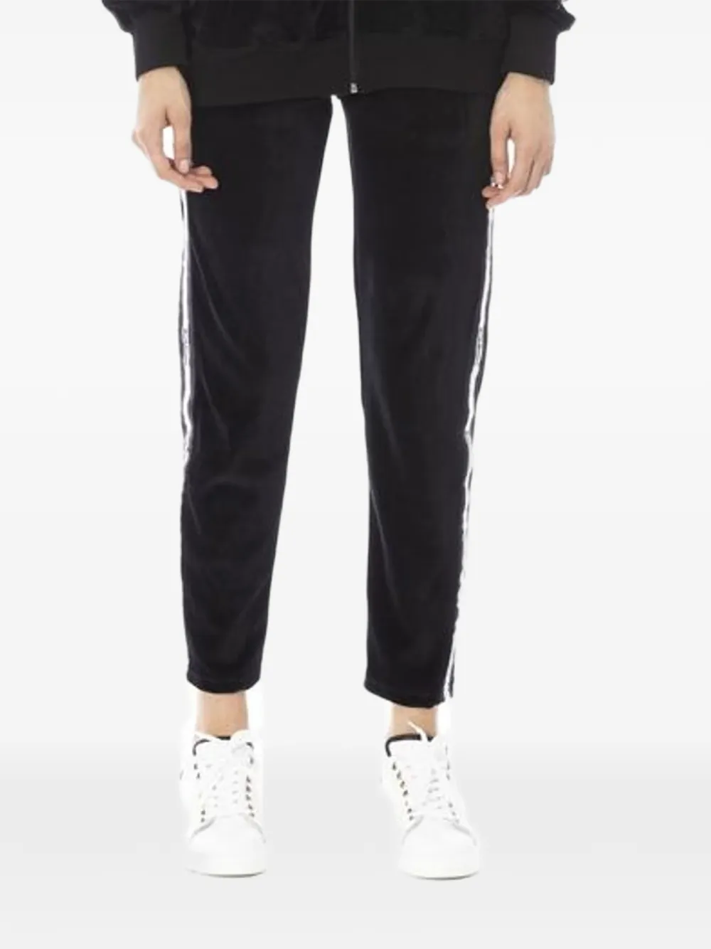 Baldinini cotton tracksuit