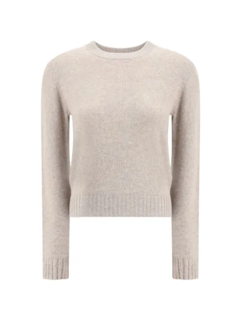 Allude cashmere sweater