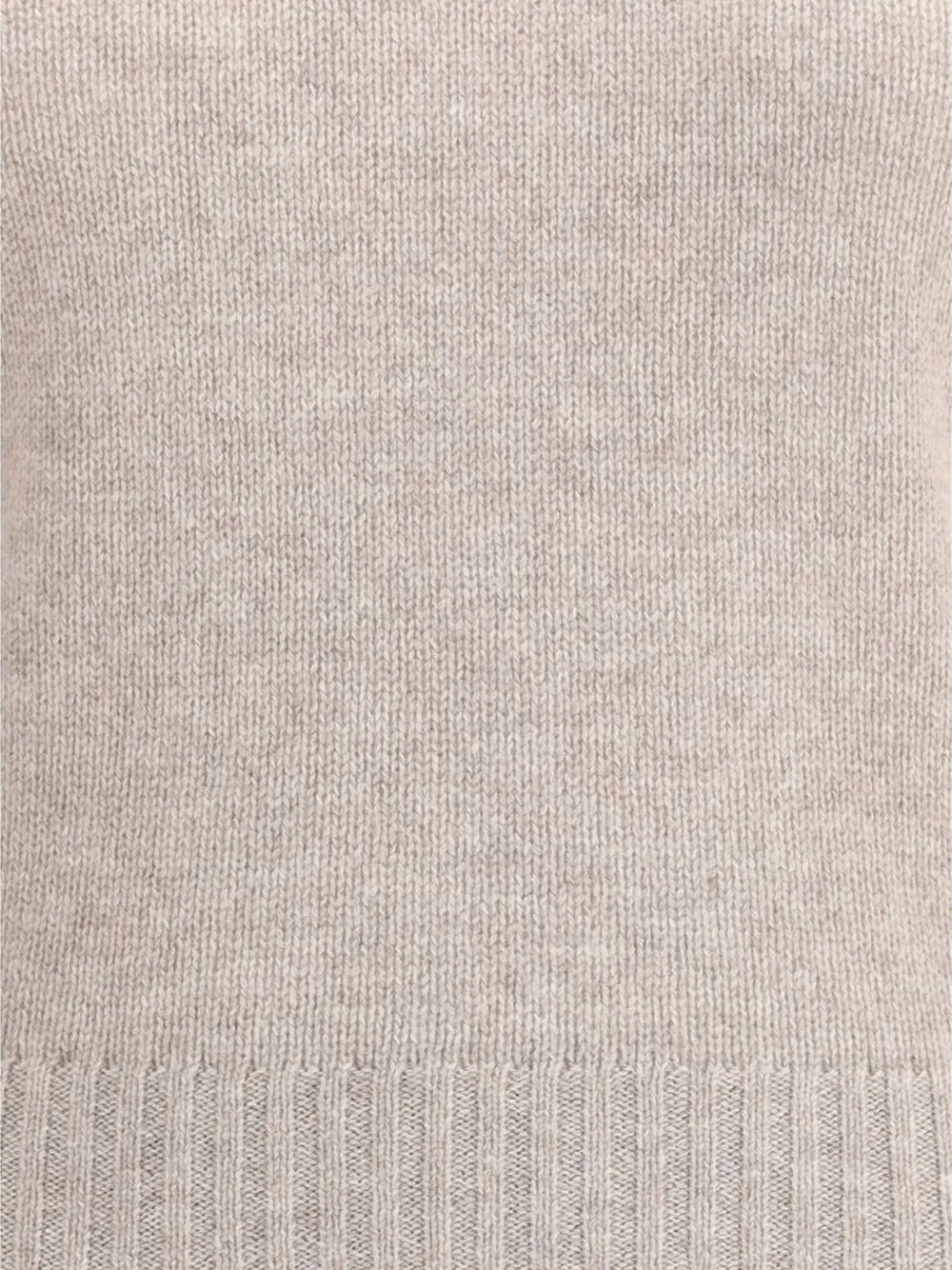 Allude Kasjmier trui Beige