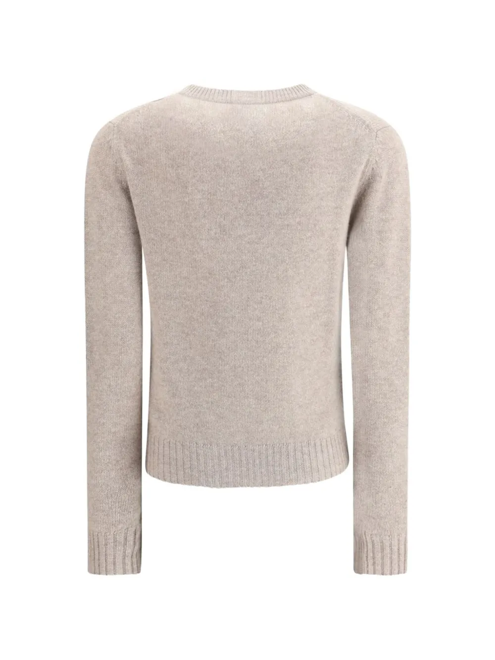 Allude Kasjmier trui Beige