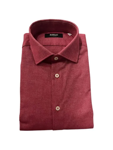 Baldinini button-down shirt