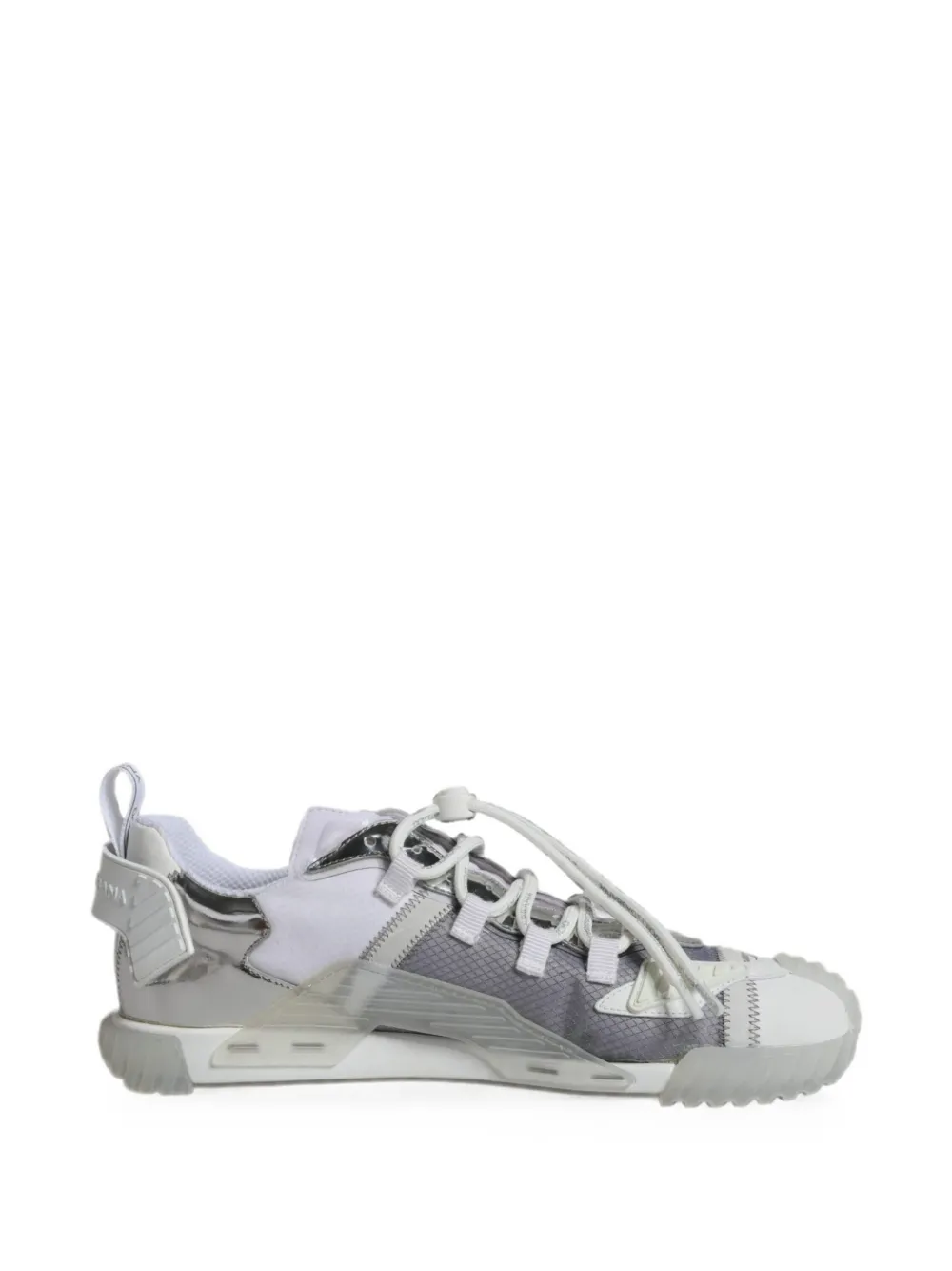 Dolce & Gabbana Sneakers NS1 - Bianco