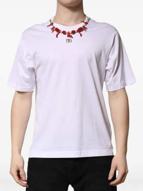 Dolce & Gabbana cotton T-shirt