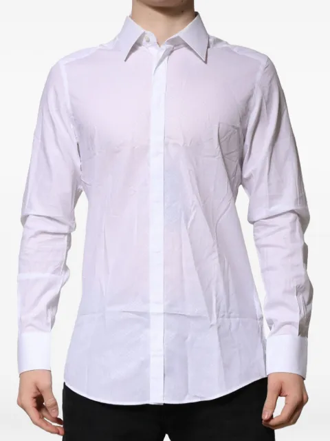 Dolce & Gabbana camisa Martini