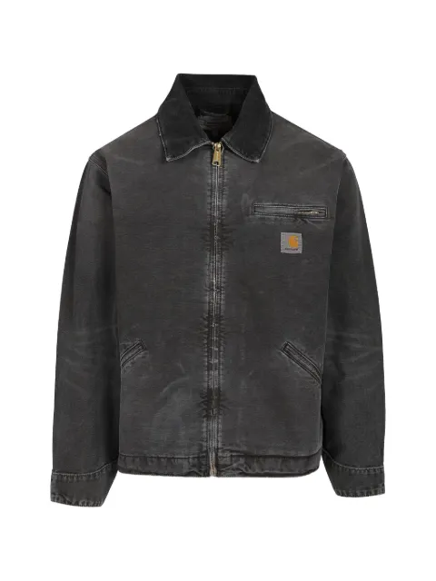 Carhartt WIP OG Detroit denim jacket
