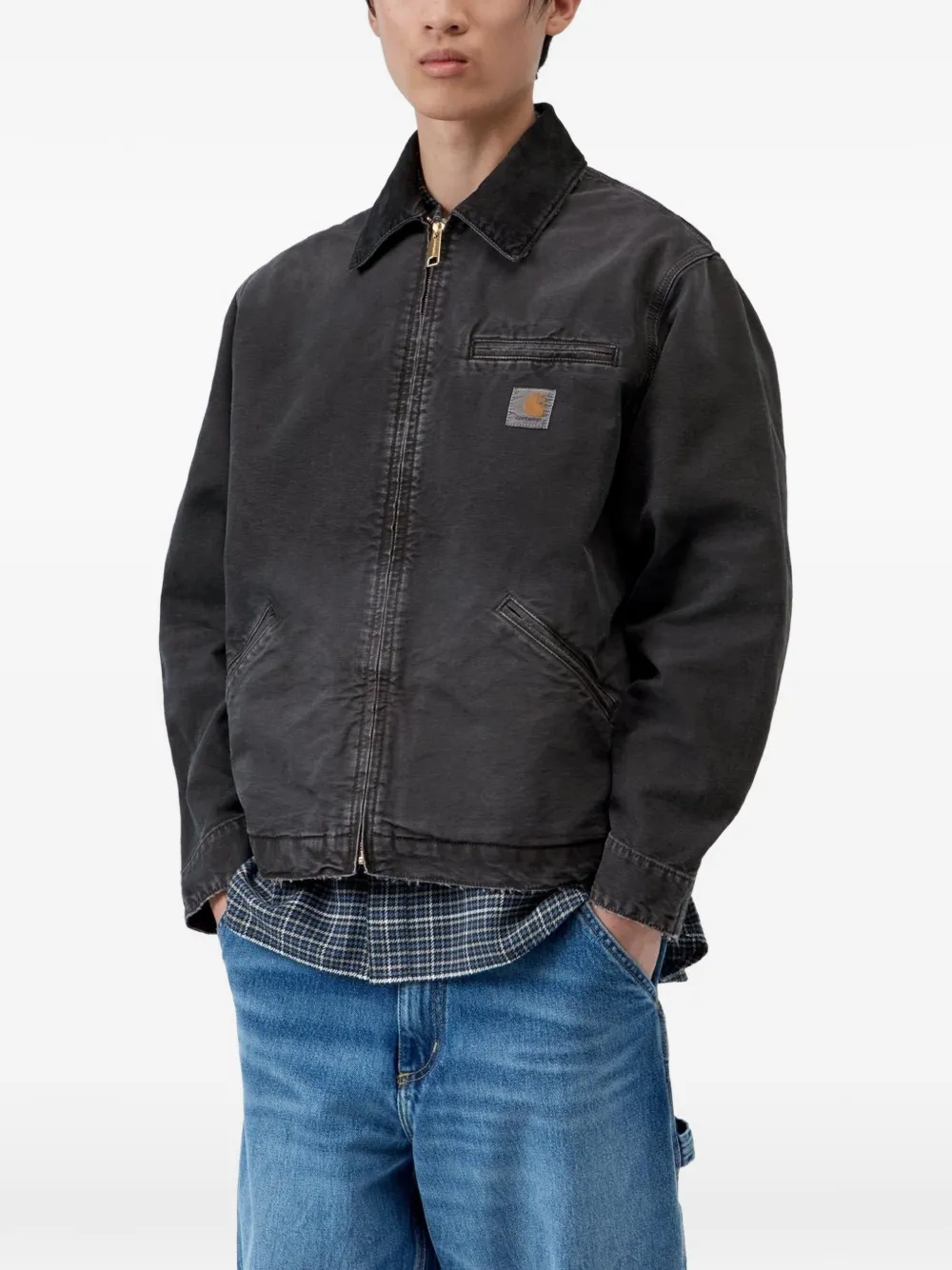 Carhartt WIP OG Detroit jacket (spring)