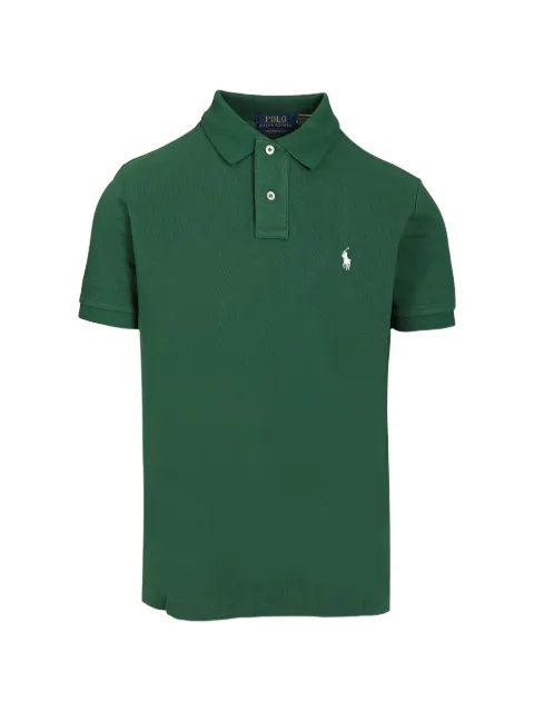 Polo Ralph Lauren polo con logo bordado