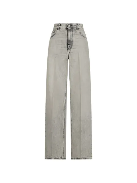 Destin Bonnie wide-leg jeans