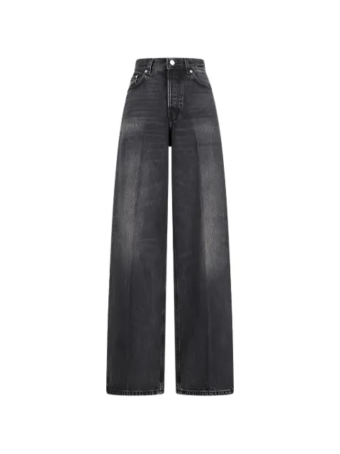 Destin Bethany wide-leg jeans