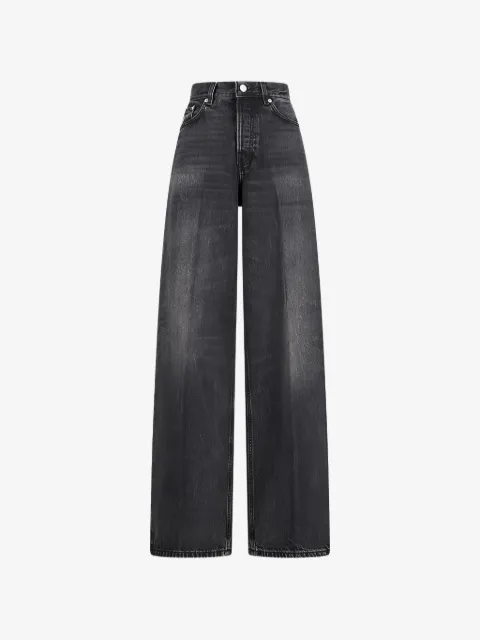 Destin Bethany wide-leg jeans