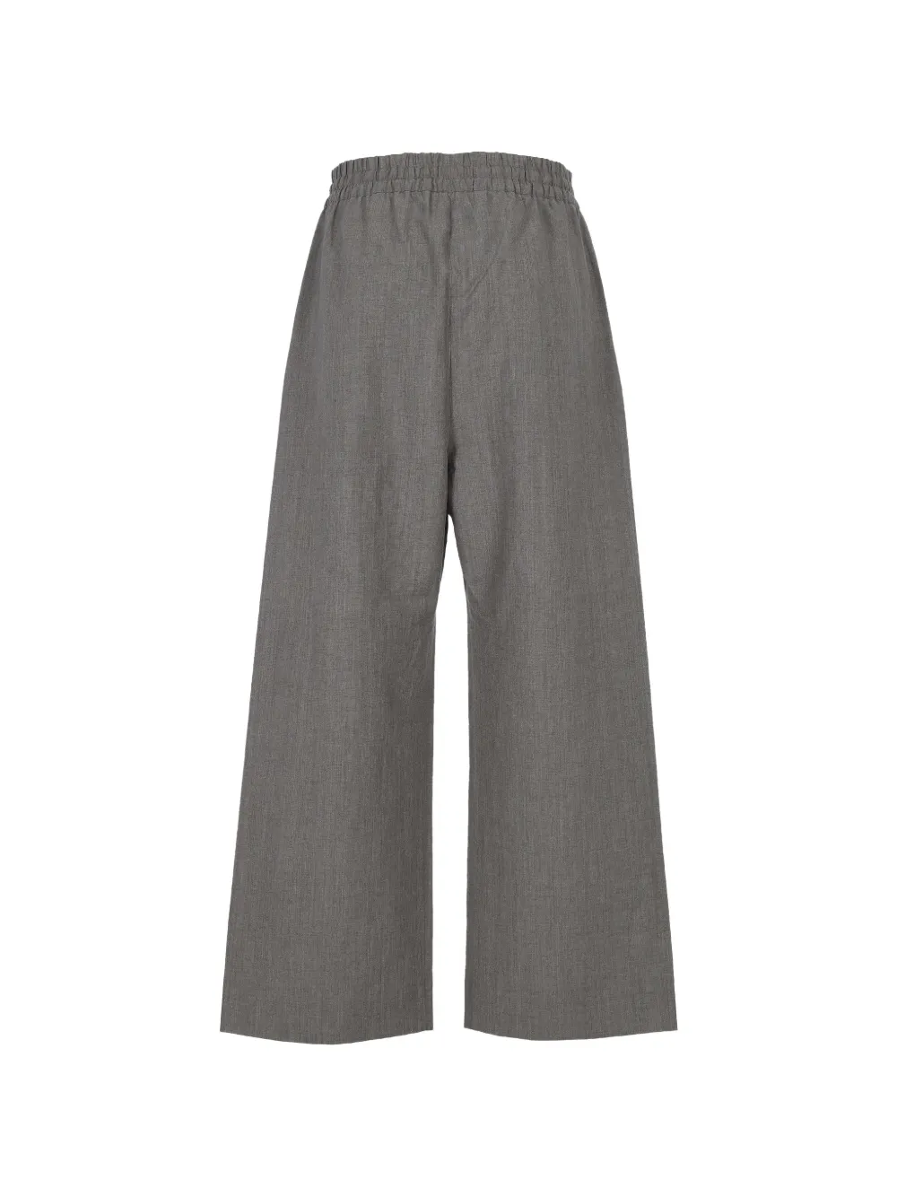 Fear Of God Broek met trekkoordtaille Grijs