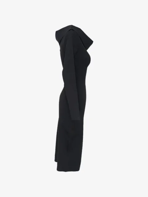 The Row Pre-Owned Schulterfreies Nania Kleid
