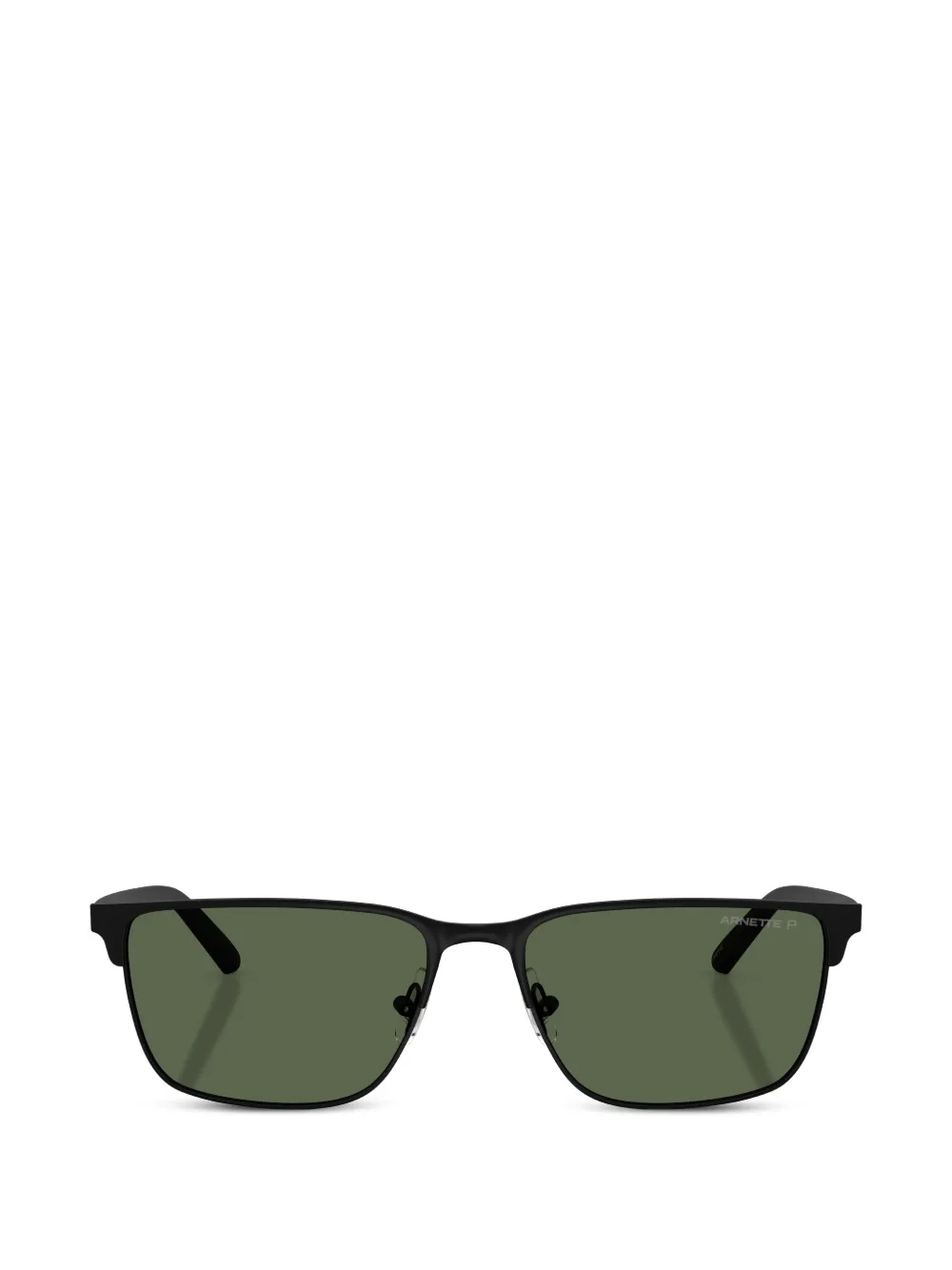 Arnette Hampere rectangle-frame sunglasses