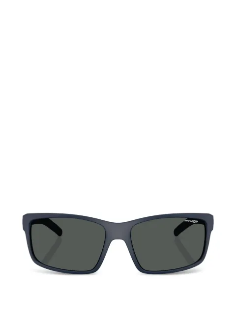 Arnette Fastball rectangle-frame sunglasses