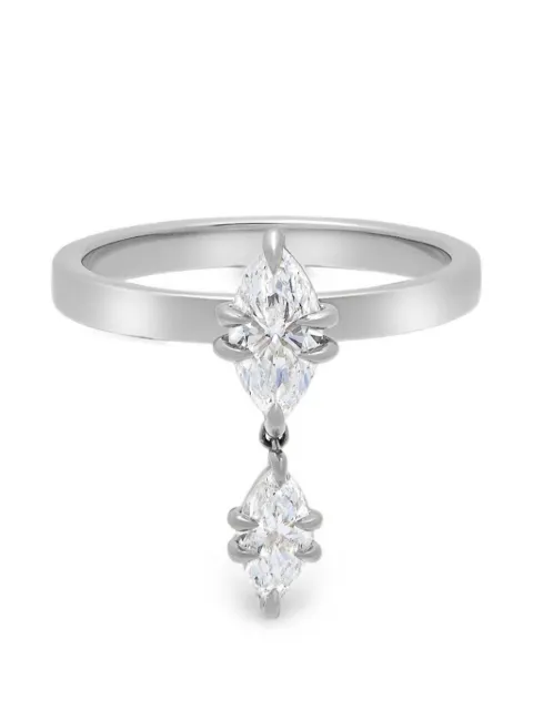 Jewels Aficionado anillo Celestial Drop