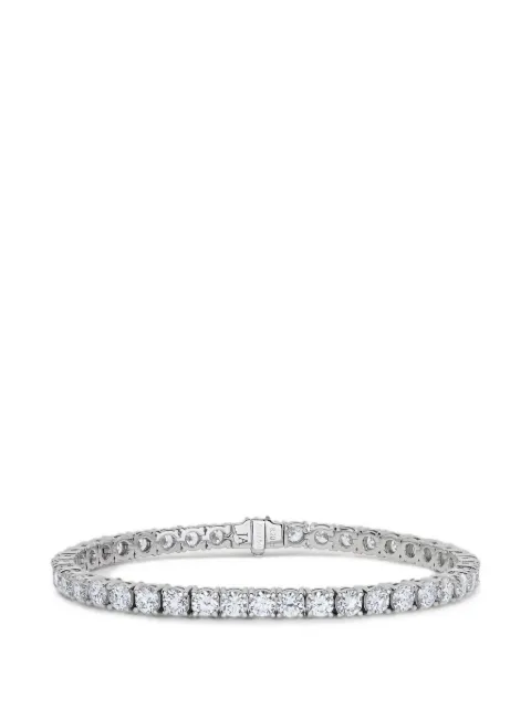 Jewels Aficionado pulsera con diamante
