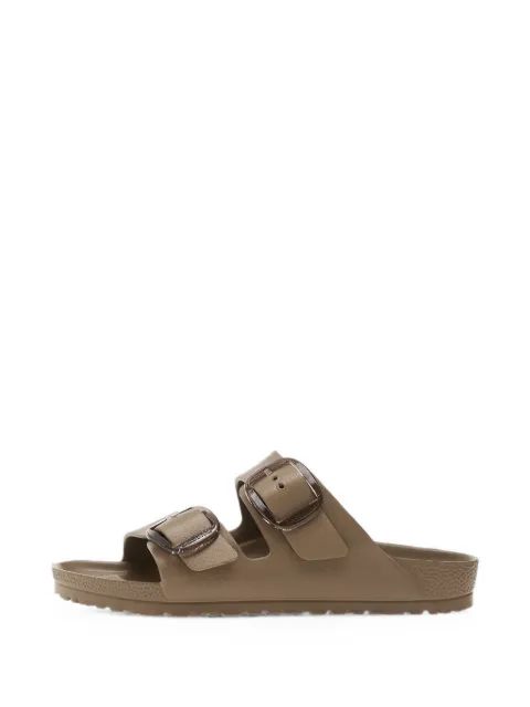 Birkenstock Arizona big-buckle slides