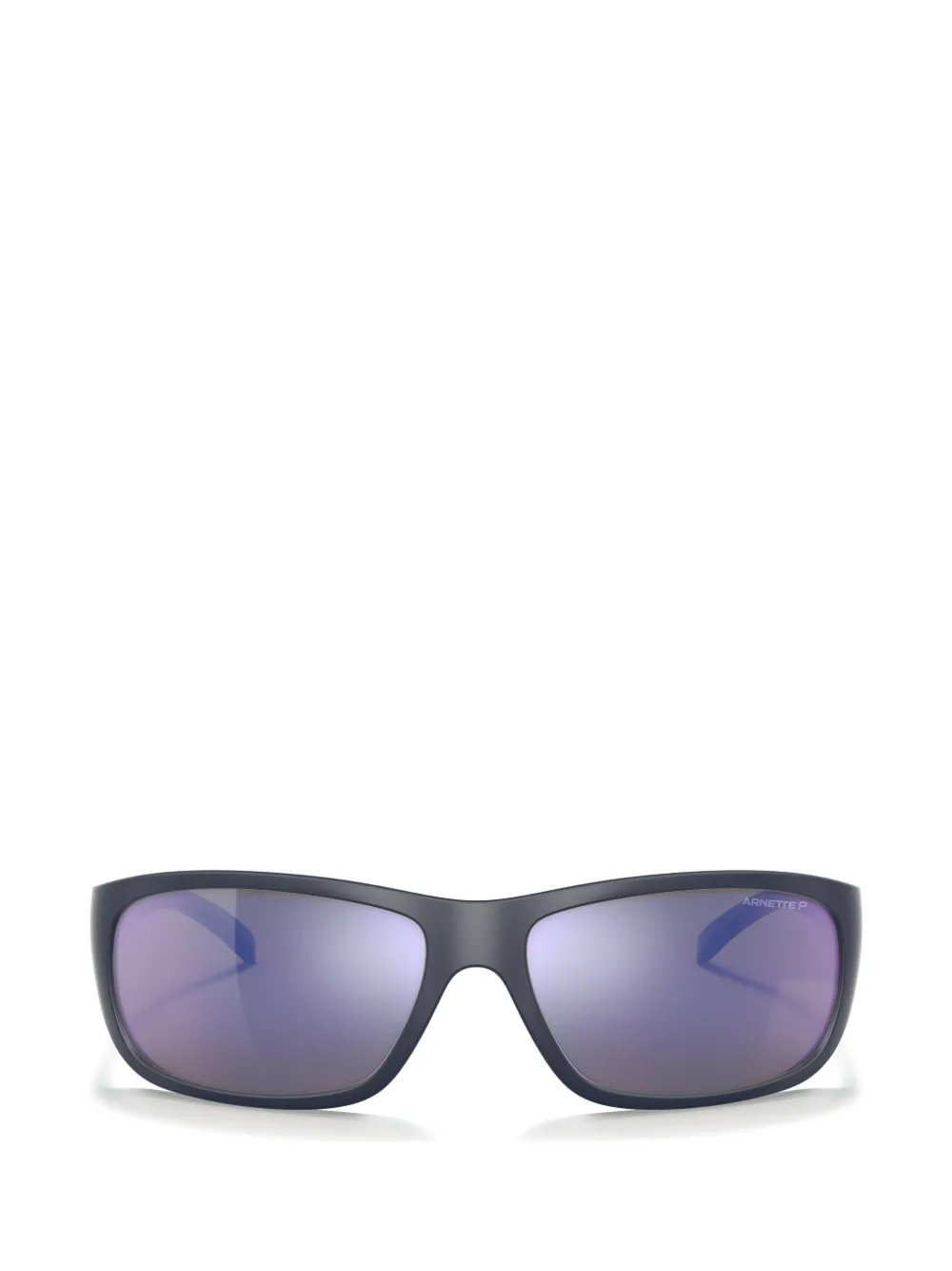 Arnette Uka-Uka rectangle-frame sunglasses