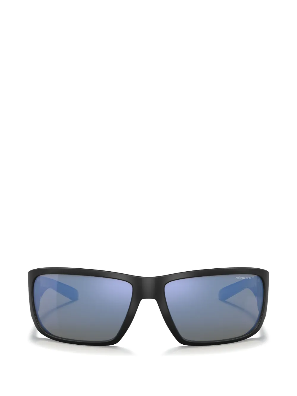 Arnette Snap II rectangle-frame sunglasses - Nero