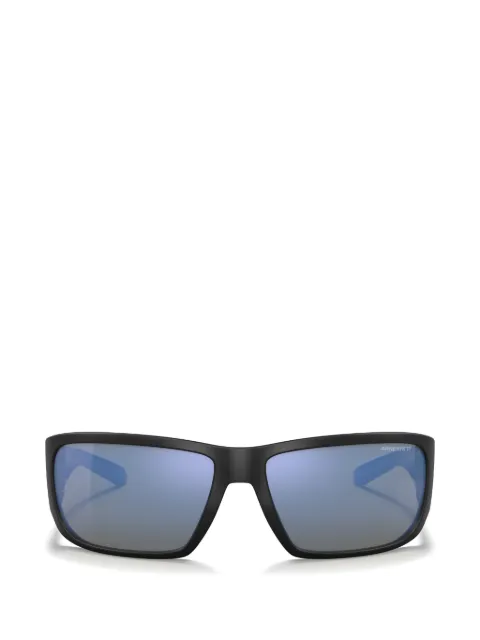 Arnette Snap II rectangle-frame sunglasses