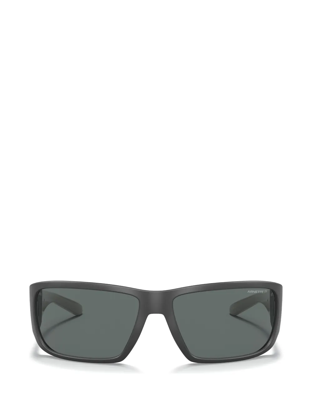 Arnette Snap II rectangle-frame sunglasses
