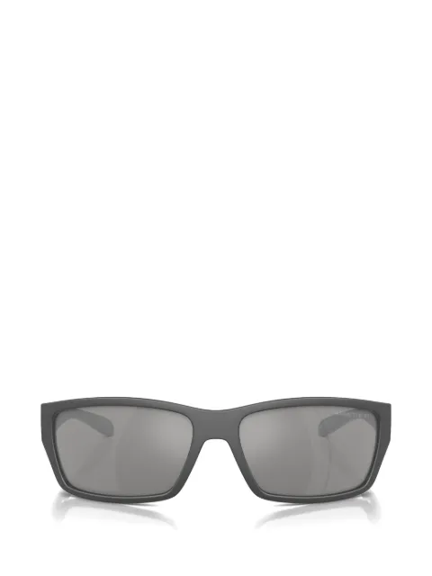 Arnette Frambuesa rectangle-frame sunglasses