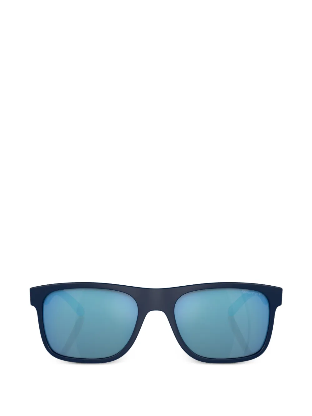 Arnette Khim square-frame sunglasses