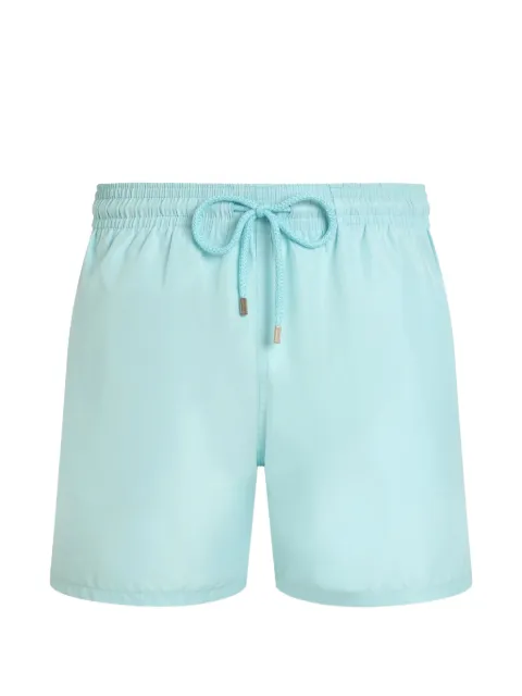 Vilebrequin packable drawstring swim shorts