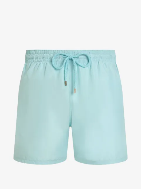 Vilebrequin packable drawstring swim shorts