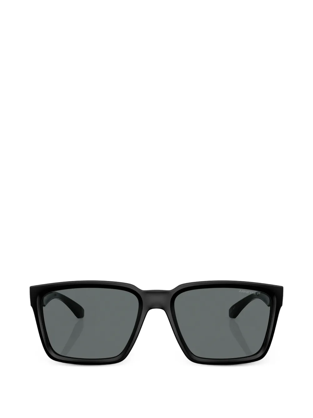 Arnette Plot Twist square-frame sunglasses