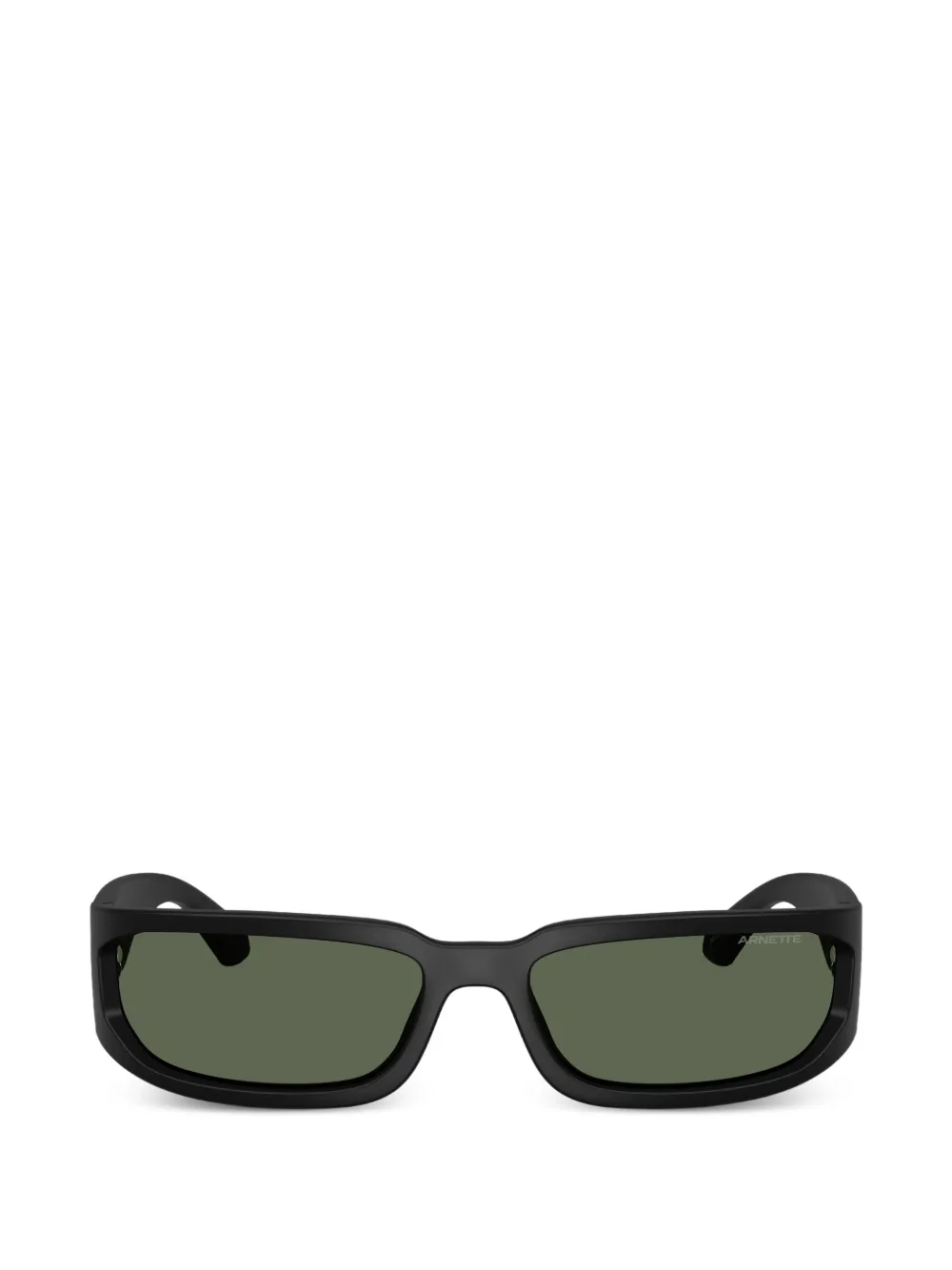 Arnette Smaze rectangle-frame sunglasses